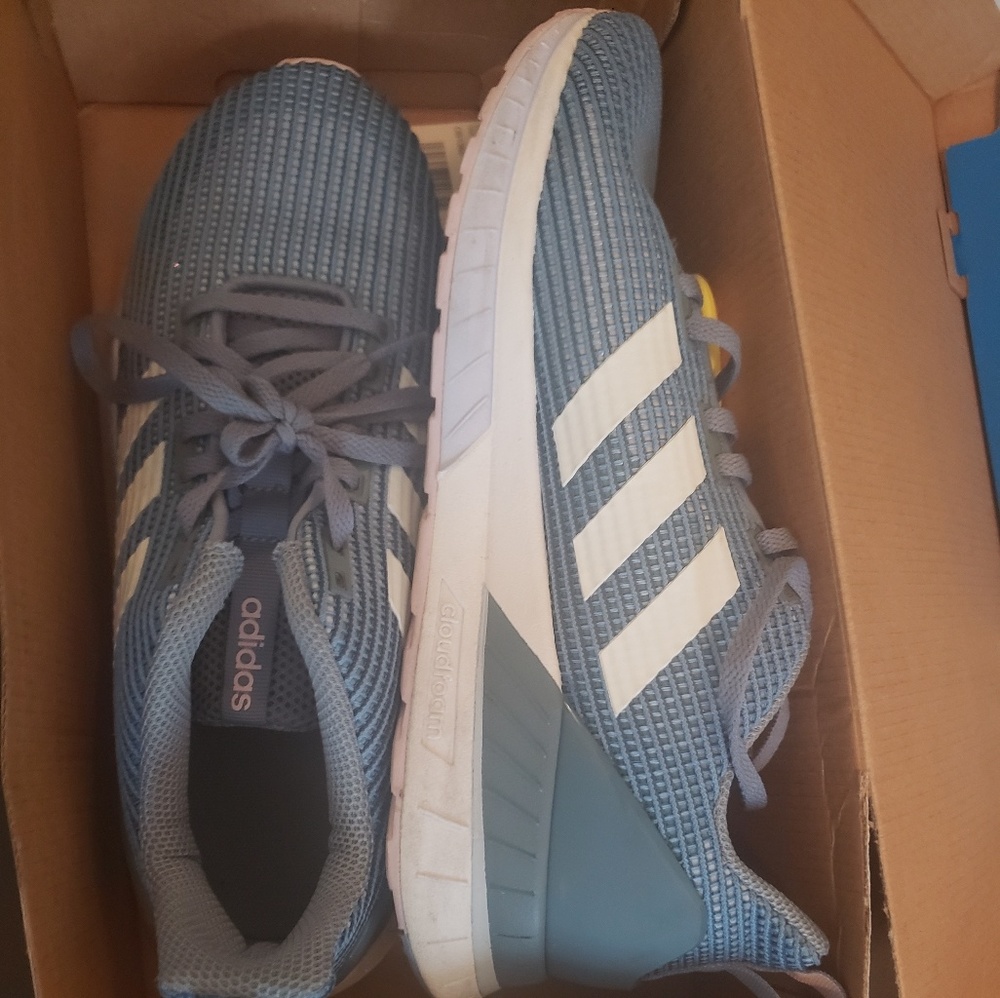 Ladies Adidas